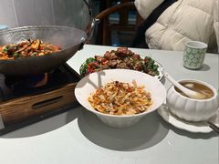 -吃货私房菜(丽江束河古镇店)