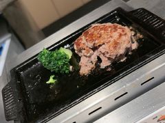 -肉肉大米(金虹桥店)