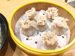-巧燕坊一笼一蒸(庆春广场地铁站店)