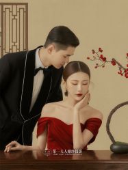 -第一夫人婚纱摄影(南京店)