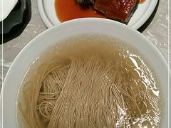 -松鹤面馆·古法焖肉面(观前店)