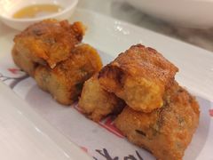 飘香粿肉-厝包四点金·潮宴(太古仓店)