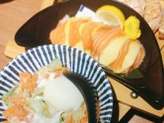 -万岁寿司(天河领展店)