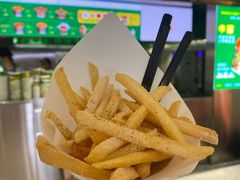 -Potato Corner(广州天河城店)