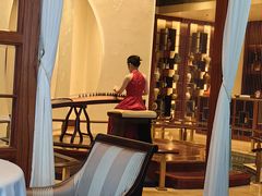 -广州富力丽思卡尔顿酒店·丽轩·粤菜