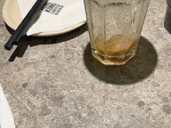 -留半山·香港食堂(啦啦宝都店)