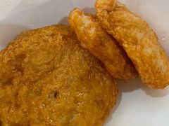 -孖记茶档·热腾茶餐(荔湾领展广场店)