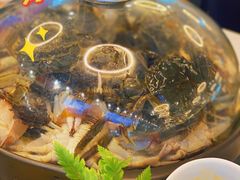 蒸汽海鲜-圣罗巴海鲜自助(黑金店)