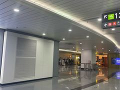 -福州长乐国际机场