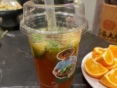 -巴蜀大将火锅(春熙店)