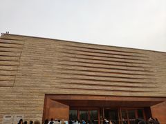 -盘龙城国家考古遗址公园