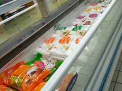 -中商平价超市(吴家山店)