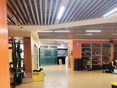 -CXFIT 陈徐健身工作室(凯旋店)