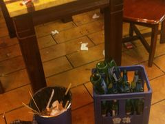 -川人川菜馆(黄山路店)