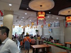大堂-筋面郎(东坡店)