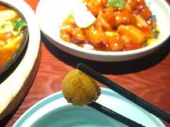 想吃土豆-田婆婆的菜(海口友谊阳光城店)