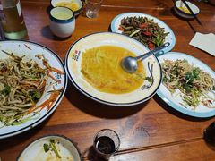 -云隐小厨·传统大理美食(复兴路店)