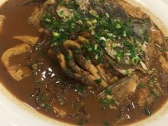 -东四民芳餐厅(世茂工三店)