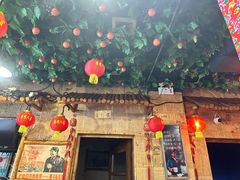 -粗粮人家·东北菜(洋桥店)