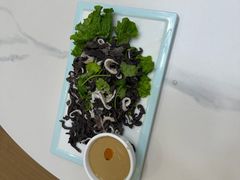 -兴隆回民餐厅