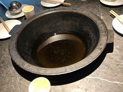 -大鱼山房鱼头火锅(老字号品质店)