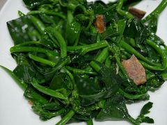 -百年银屏蚝烙·潮汕菜·非遗(乐山店)