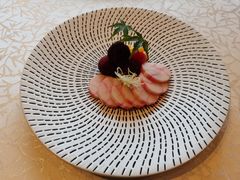 -万豪酒店·咏豪中餐厅