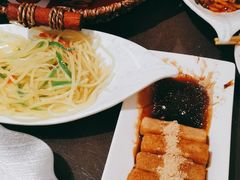 -渝信川菜(西单店)