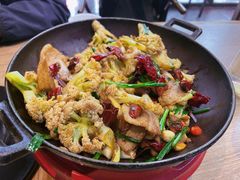 -金掌勺·锅包肉(双榆树店)