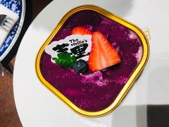 -茉里·舒芙蕾·手作甜品