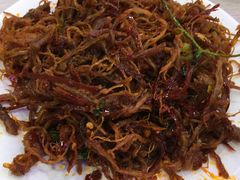 牛肉丝-三姐妹冷面馆(保卫路店)