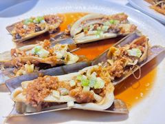 -万龙洲海鲜(南新仓店)