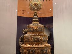 -青海藏文化博物院