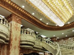 -万宝海鲜舫(劳动公园店)