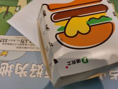 -德克士(许东店)