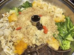 -雀舞云南菜(天津天河城购物中心店)