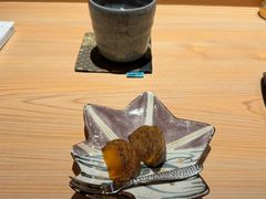 -银座岩