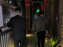 -臻享养生·SPA·影院式足道(汇臻店)