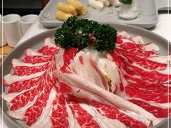 -煲宫猪肚鸡(晶品店)