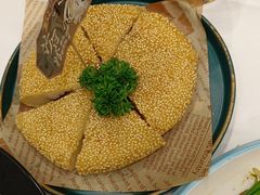 -沙河粉村·国家非遗传承(云台店)