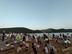 -云龙湖旅游景区