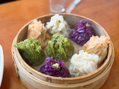 -正宗天津烧麦馆(柳州路店)