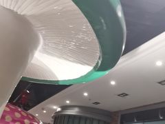 -H次元沉浸剧情密室(街道口店)