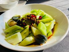 -贰号院子·南京淮扬味(珠江路店)
