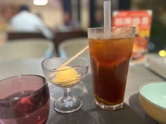 -荣记·囍粤茶餐厅(花都店)