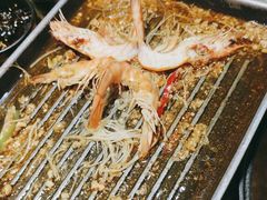 -煎饼卷大葱·非遗传承·潍坊菜(十笏园店)