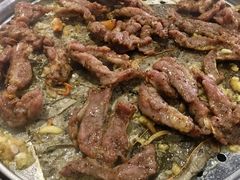 牛肋条-佛山市禅城区登珑阁餐厅(文华新天地店)