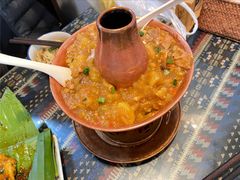 炊锅鸡-蜗牛小馆醉乡民谣云南菜(惠新西里店)