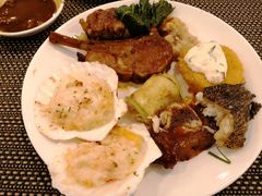 -厦门海景千禧大酒店·海景咖啡厅