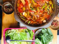 -苗家恒灵酸汤鱼-跳水牛肉连锁店(凯里总店)